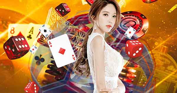 ความลับบาคาร่าเกมไพ่ที่สามารถทำกำไรได้แบบก้าวกระโดด