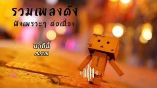 ดนตรีเพลิน ฟังเพราะๆ ต่อเนื่อง แสดงถึงอารมณ์ของผู้ฟัง