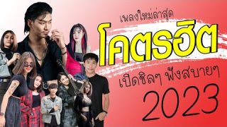 รวมเพลงเพราะๆ 🍒 เพลงไม่มีโฆษณา ฟังได้ไม่สะดุด