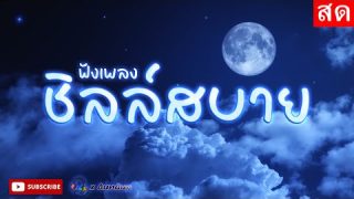 🎵LIVE  เพลงออนไลน์ ชิลล์สบาย เพลงฮิต ติดชาร์ต สื่อความหมายดี