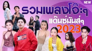 เพลงมันส์ๆ สไตล์ลูกทุ่งใหม่ล่าสุด เปิดเผยความรู้สึกได้ดี