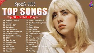 Best English Songs Hits New Popular Songs |  2023