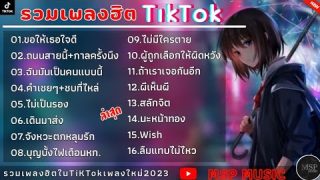 ฟังเพลงเพลิน ๆ [ ขอให้เธอใจดี + ถนนสายนี้ + คำเชยๆ + กาลครั้งนึง ]
