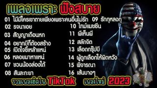 ความเหนื่อยล้าและภาระหน้าที่หนักหนา ทิ้งลงไป (เพลงน่าฟัง เพลงฮิตเพลงดังในtiktok)