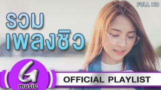 รวมเพลงชิวๆฟังต่อเนื่อง ฟังทีไรก็สบายใจ เพลงดนตรีเย็น ๆ