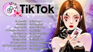 เพลงสากล ฮิต จากTik Tok ฟังเพลินๆ แก้เหงา แก้เครียด ฟังได้ยาว ๆ